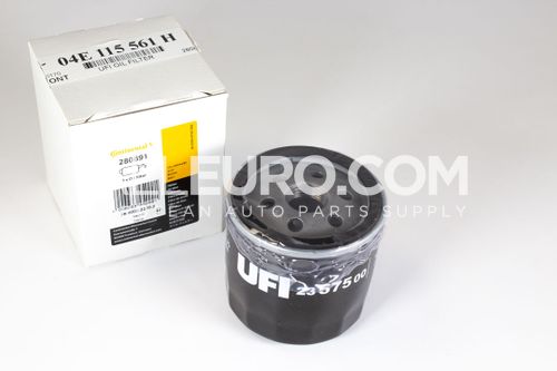 Continental Main Engine Oil Filter 04E115561H 280891